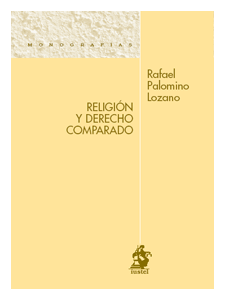 Religión y derecho comparado