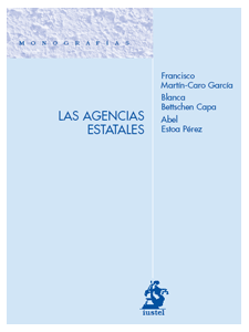 Las agencias estatales