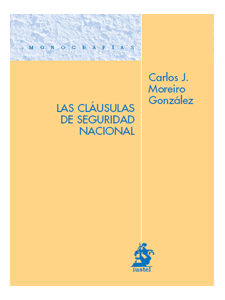 Las cláusulas de Seguridad Nacional