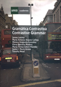 Gramatica Contrastiva/Contrastive Grammar