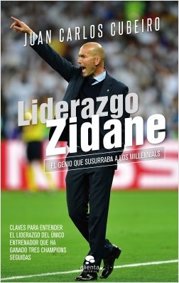 Liderazgo Zidane