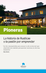 Pioneras