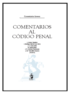 Comentarios al Código Penal