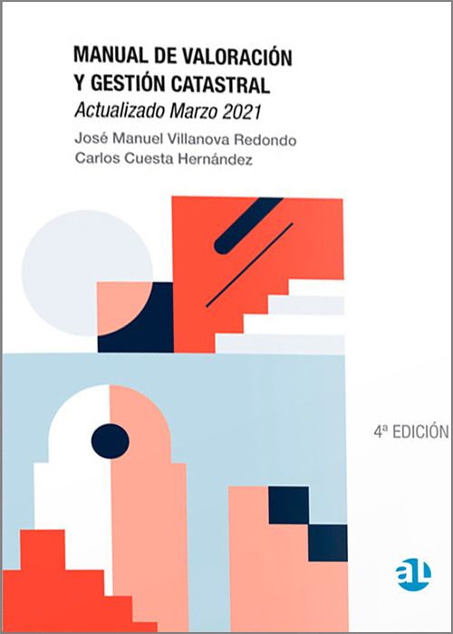 Manual de Valoración y Gestión Catastral