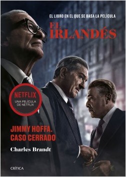 El irlandés