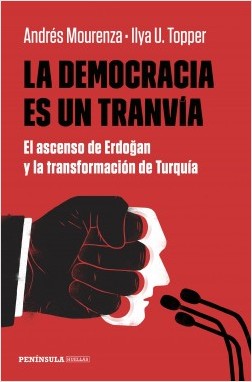 La democracia es un tranvía