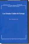 Los Estados Unidos de Europa