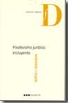 Positivismo jurídico incluyente
