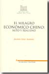 El milagro económico chino