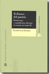Tribunos del pueblo