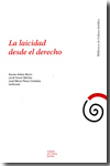 La laicidad desde el derecho