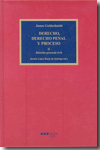 Derecho, derecho penal y proceso II