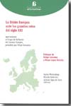 La Unión Europea ante los grandes retos del siglo XXI 

