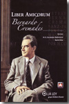 Liber amicorum Bernardo Cremades