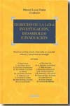 Derecho de la I+D+i. Investigación, Desarrollo e innovación
