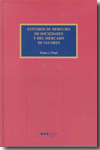 Estudios de Derecho de sociedades y del Mercado de Valores
