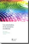 Los amerindios en la narrativa occidental