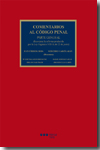Comentarios al Código Penal. Parte General