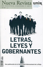 Nueva Revista de Política, Cultura y Arte. Número 147