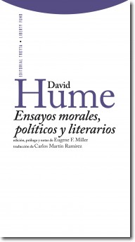 Ensayos morales, políticos y literarios
