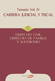 Carrera Judicial y Fiscal. Derecho Civil. Derecho de Familia y Sucesiones. Temario. Vol. IV.