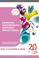 Ejercicios psicotécnicos II: test de personalidad, memoria y razonamiento. 9788468101859