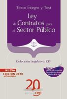 Ley de Contratos para el Sector Público