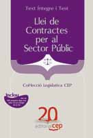 Llei de Contractes per al Sector Públic