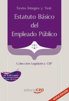 Estatuto Básico del Empleado Público