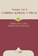 Carrera Judicial y Fiscal. Derecho Civil. Derechos Reales. Temario Vol. II.