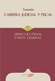Carrera Judicial y Fiscal. Derecho Penal. Temario. Parte General