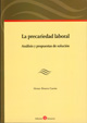 La precariedad laboral