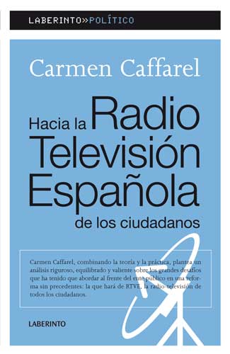 Hacia la Radio Televisión Española de los ciudadanos