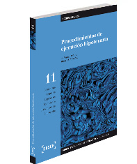 Procedimientos de ejecución hipotecaria