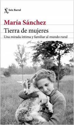 Tierra de mujeres. 9788432234682