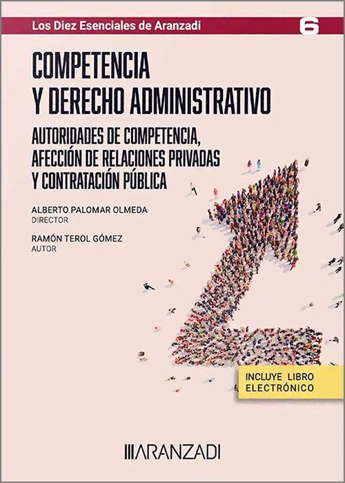 Competencia y Derecho administrativo