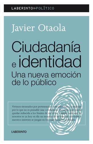 Ciudadanía e identidad