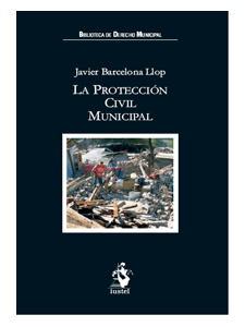 La Protección Civil Municipal