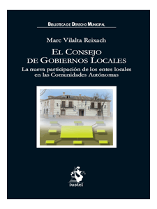 El Consejo de Gobiernos Locales