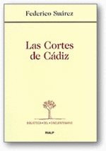Las Cortes de Cádiz