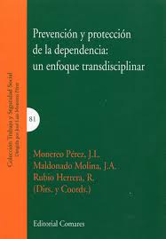 Prevención y protección de la dependencia. Un enfoque transdisciplinar