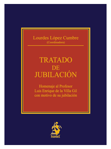 Tratado de Jubilación