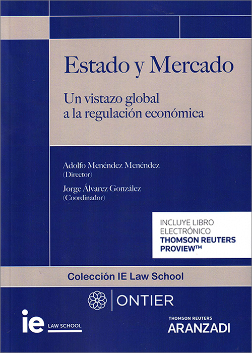 Estado y Mercado