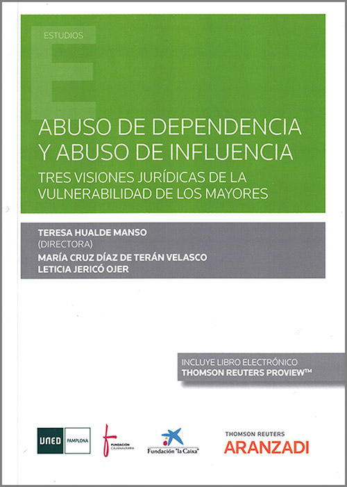 Abuso de dependencia y abuso de influencia