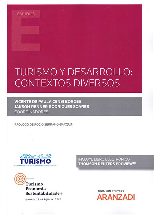 Turismo y desarrollo. Contextos diversos