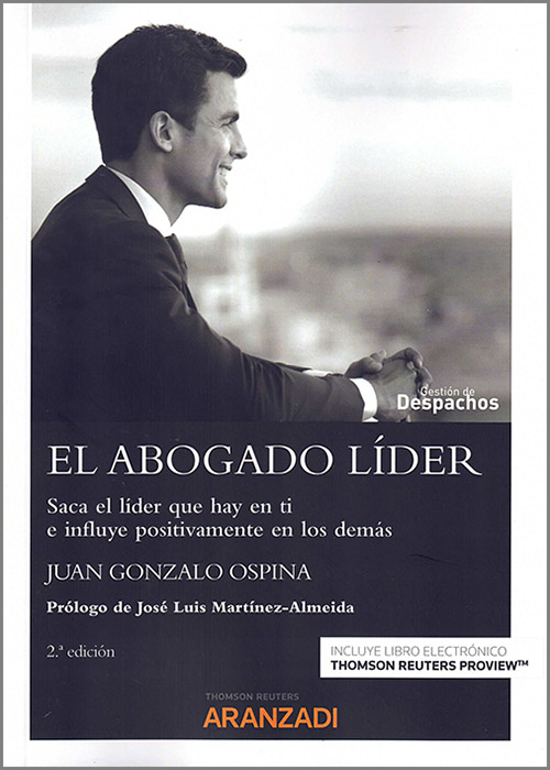 El abogado líder