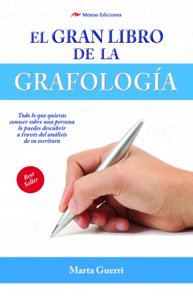 El gran libro de la Grafología