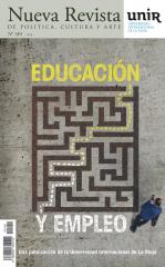 Nueva Revista de Política, Cultura y Arte. Número 149