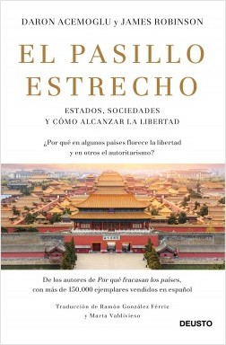 El pasillo estrecho