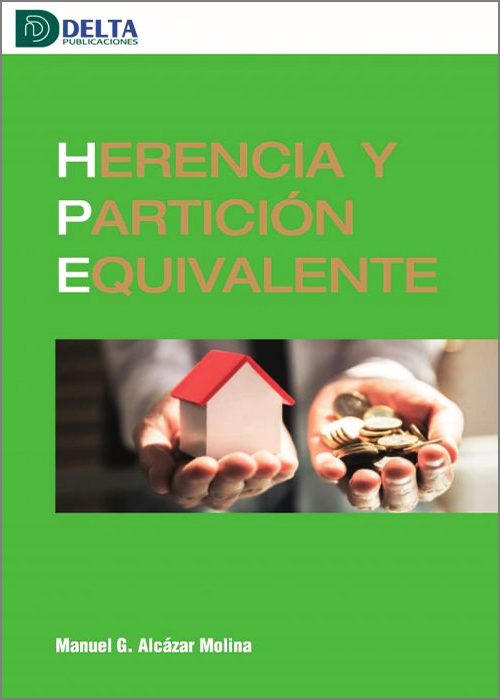 Herencia y partición equivalente 